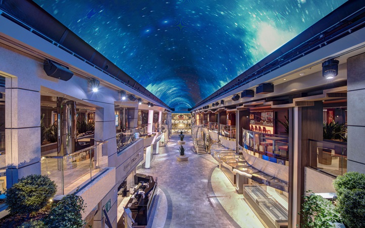 MSC Bellissima Galleria Bellissima.jpg